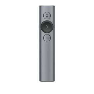 Logitech 910-004863 Spotlight Wireless Presentation Remote Slate