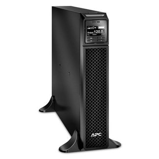 APC SRT1500XLI Smart-UPS SRT 1500VA 230V