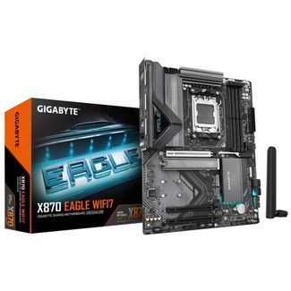 Gigabyte X870 Eagle WIFI7 AM5 ATX Motherboard