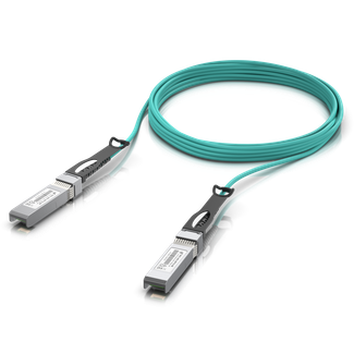 Ubiquiti UACC-AOC-QSFP28-5M 100G Long-Range Direct Attach Cable 5m