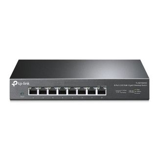 TP-Link TL-SG108-M2 8 Port 2.5G Desktop Swith