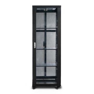 Serveredge CBN-32RU-68FS 32RU Fully Assembled Free Standing Server Cabinet - 600W x 800D x 1618H