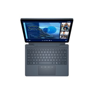Dell AUL7350D712T Latitude 7350 Detachable Laptop 13" 3K Touch U7-164U 16GB 256GB WL W11P(AI) 3YR PRO