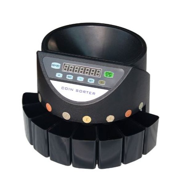 Coins Counter NX-887