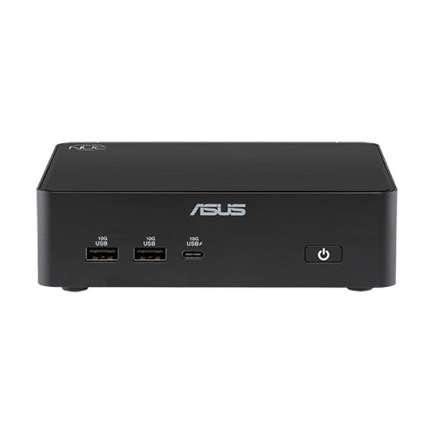 ASUS RNUC16GDKX76C4N3 NUC 16 Pro Mini Desktop PC UX7-358H 32GB 1TB W11P No Power Cord