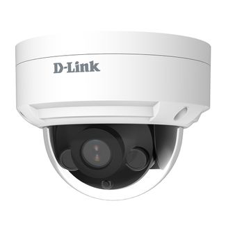 D-Link DCS-F4605EK Vigilance 5MP Outdoor Dome IP Camera