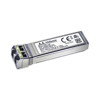 QNAP TRX-10GITSFPP-SR Optical Transceiver 10GbE SFP+ 850Nm SR