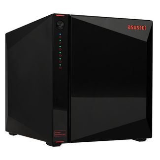 Asustor Xpanstor 4 AS5004U 4-Bay with USB-C 3.2 Diskless NAS Expansion Unit