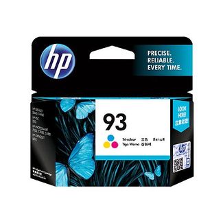 HP No.93 Tri-colour C9361WA Ink Cartridge 5440/4160/4180/1508/1510