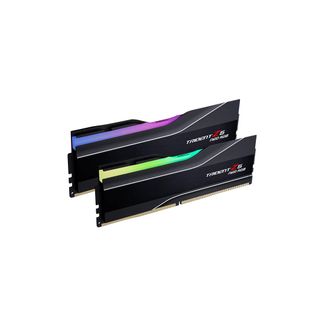 G.Skill F5-6400J3239F24GX2-TZ5NR Trident Z5 Neo RGB 48GB (2x 24GB) DDR5 6400MT/S CL32 AMD Desktop Memory