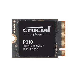 Crucial CT1000P310SSD2 P310 1TB M.2 2230 NVMe SSD