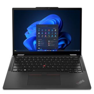Lenovo 21LW001PAU ThinkPad X13 Yoga G5 2-in-1 Laptop 13.3" WUXGA Touch Core U5-125U 16GB 512GB W11P