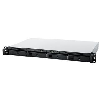 Synology RS422+ RackStation 4-Bay NAS