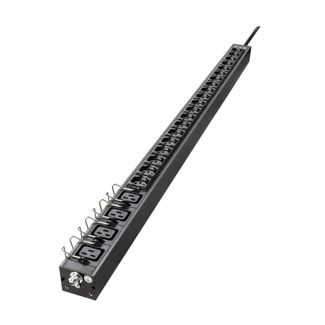 Eaton FLXTBA332C5 FlexPDU G2 BA 0U 32A 3-Phase IEC 309 x36 C13 & x6 C19 Basic Rack PDU