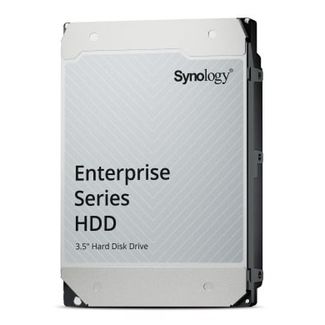 Synology HAS5320-24T HAS5320 27TB 3.5" SAS Enterprise HDD