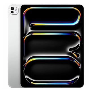 Apple ME8F4X/A iPad Pro 13" M5 Wi-Fi + Cellular 1TB Standard Glass Silver