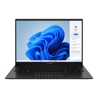 ASUS UM3406GA-QD513W Zenbook 14 Laptop 14"  WUXGA Ryzen AI 5 430 16GB 512GB W11H