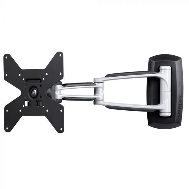 Atdec TH-1040-VFM FULL MOTION Mount, MAX LOAD 25KG, VESA UP TO 200 X 200, 10 YR WTY