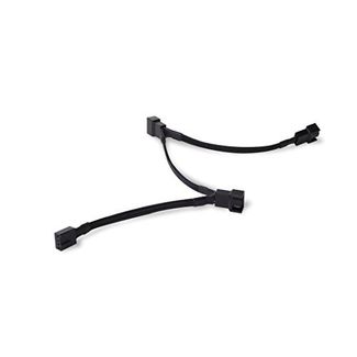 Silverstone 1-to-3 PWM Fan Splitter Cable SST-CPF02