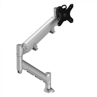 Atdec AWMS-HXB-G-S AWMS-HXB Heavy-duty Dynamic Monitor Arm Silver