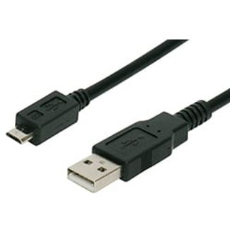 Comsol USB2-AMCB-02 2M USB 2.0 cable type A male-Micro B male - 480Mbps