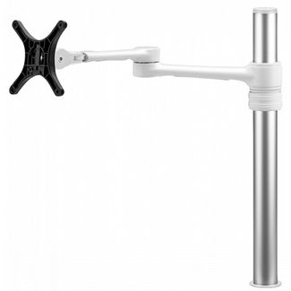 Atdec AF-AT-P NEW VISIDEC SNGL ARTICULATED Arm Monitor