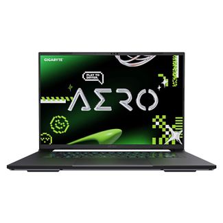 Gigabyte AERO X16 1VH93AUC94DH Gaming Laptop 16" WQXGA 165Hz R7 AI 350 16GB 1TB RTX5060 W11H