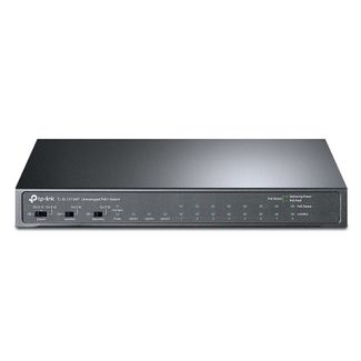 TP-Link TL-SL1311MP 8 Port 10G Multi Gigabit Switch