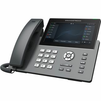 Grandstream GRP2670 HIGH END GRP SERIES IP PHONE TOUCH SCREEN LINUX