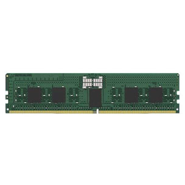 Kingston KSM64R52BD8-32MH 32GB DDR5 6400MT/s ECC Registered DIMM CL52 Server Memory