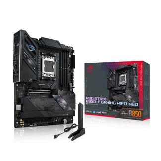 ASUS ROG STRIX B850-F GAMING WIFI7 NEO AM5 Motherboard