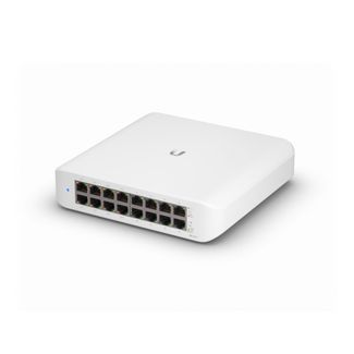 Ubiquiti USW-LITE-16-POE UniFi Switch Lite 16 Port POE
