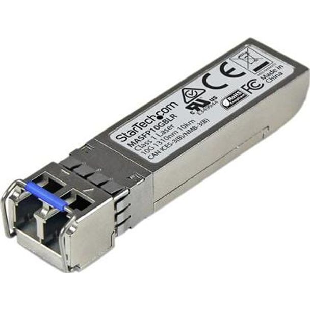 StarTech MASFP10GBLR Cisco Meraki MA-SFP-10GB-LR SFP+ - SM
