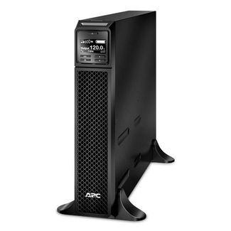 APC SRT1000RMXLI Smart-UPS SRT 1000VA RM 230V