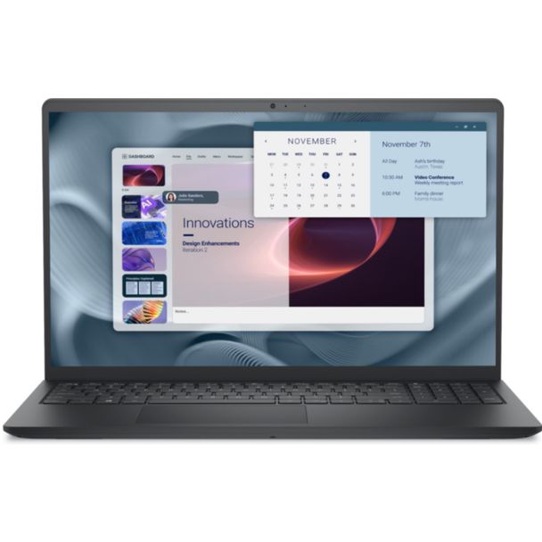 Dell OPV1425000801GAUCOM Pro 14 Essentials PV14250 Laptop 14" WUXGA Core 7 150U 16GB 512GB W11P