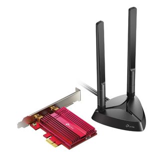 TP-Link ARCHER TX3000E Archer TX3000E Dual Band Wireless AX3000 PCI-E Adapter