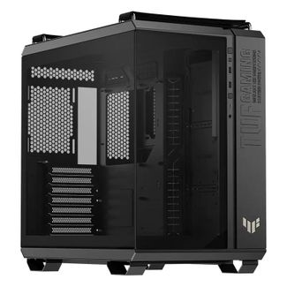 ASUS GT502 FV/BLK/TG TUF Gaming GT502 Horizon Tempered Glass Mid-Tower ATX Case Black