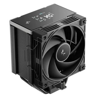 DeepCool R-AK700-BKNNMN-GJD-1 AK700 Digital NYX CPU Cooler Black