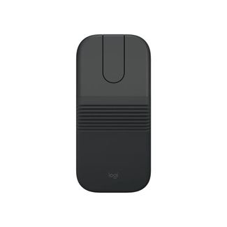 Logitech 910-007606 Mobi Fold Mouse Graphite