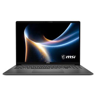 MSI Modern 16S AI+ G3MG-015AU Laptop 16" FHD Ultra 5 322 16GB 512GB W11H
