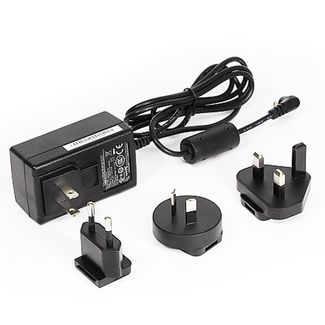 Synology Adapter 30W Set Spare Part for - DS419slim, DS416slim, DS414slim