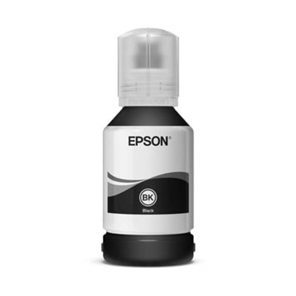 Epson C13T00G192 T512 Black Eco Tank Ink