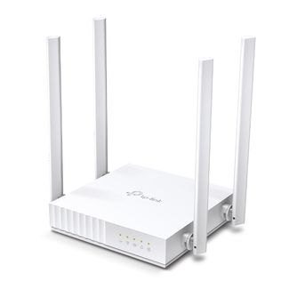 TP-Link Archer C24 Wireless AC750 Router