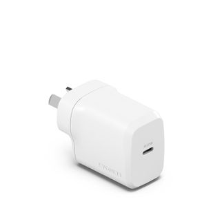 Cygnett CY4734PDWCH 25W PowerPlus USB-C PD Fast Wall Charger White