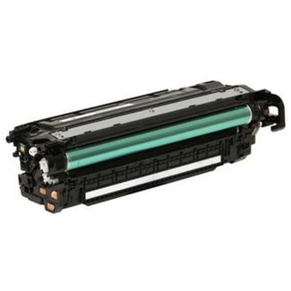 Compatible HP 507X CE400X/CE250X Black Toner Cartridge