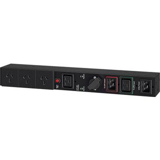 CyberPower MBP20HVAU3 Hotswap Maintenance Bypass Switch