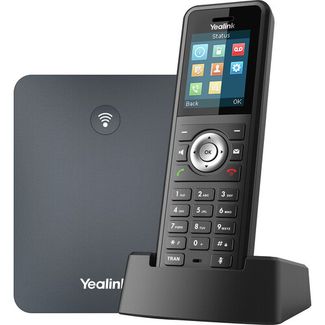 Yealink W79P-P W79P Pro Wireless DECT Solution