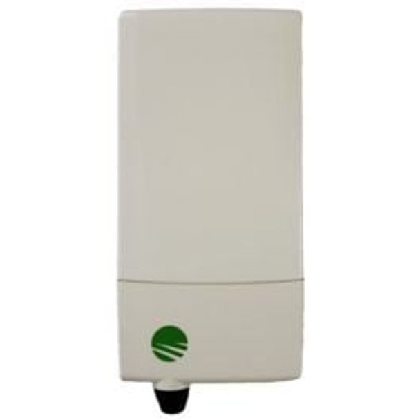 Siklu MH-T201-CNN-PoE-MWB MultiHaul cTU, 90 Degree, base rate 100Mbps upgradable to 1000Mbps, 1 RJ-45, MK & PoE injector included, IP-65, White
