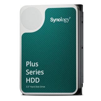 Synology HAT3300-2T Plus Series 2TB 3.5" SATA III NAS Hard Drive