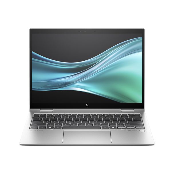 HP A51P7PT EliteBook x360 830 G11 2-In-1 Laptop 13.3" WUXGA Touch U5-125 16GB 256GB W11P Pen